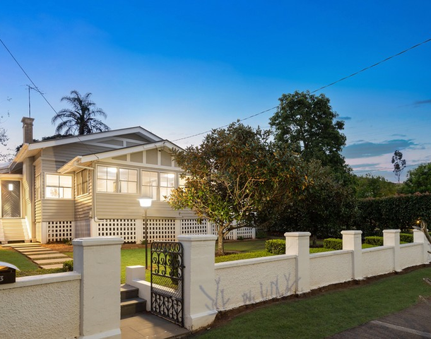 3 Grace Street, Corinda QLD 4075