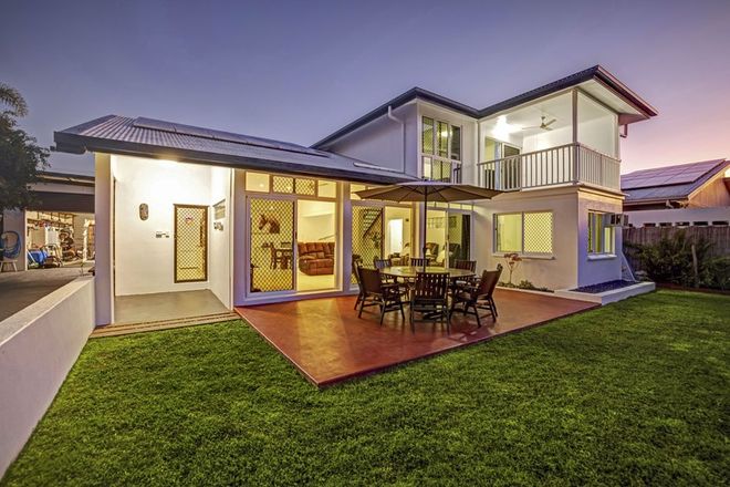 Picture of 20 The Esplanade, TOOLAKEA QLD 4818