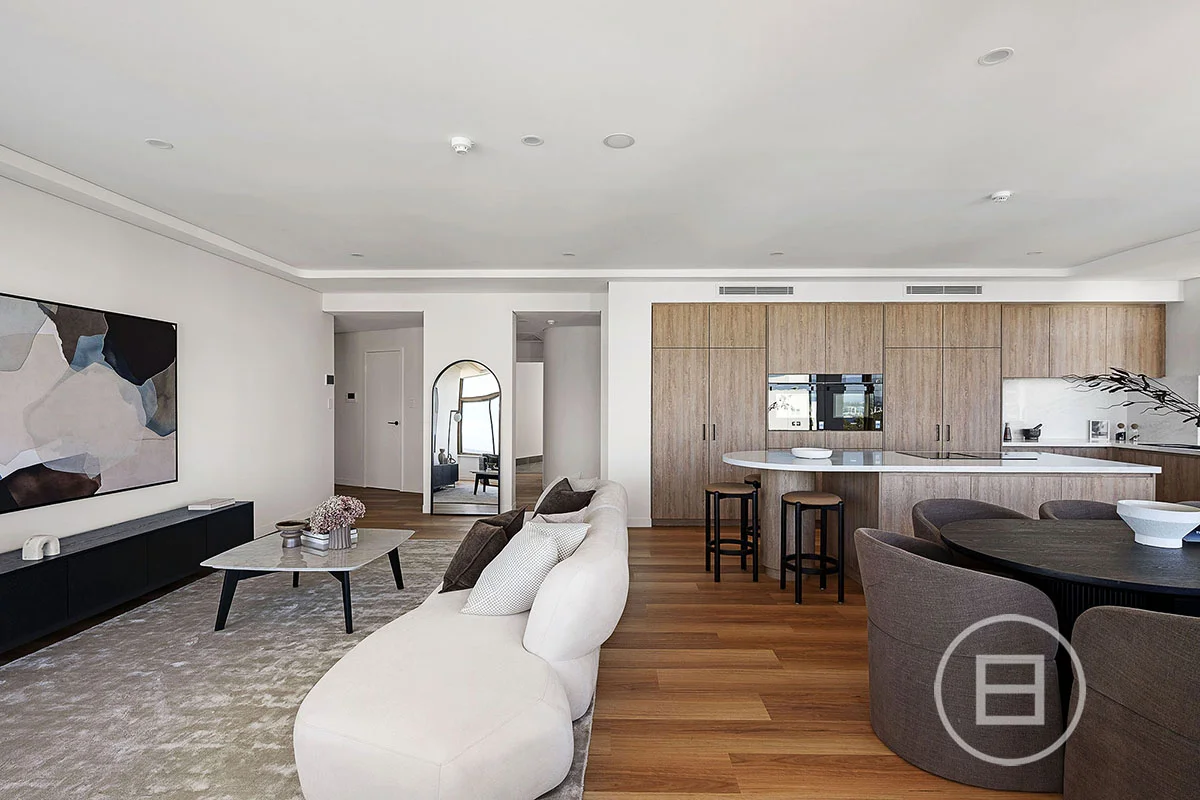 Additional image 33 of 9E/21 Park Avenue, Crawley WA 6009