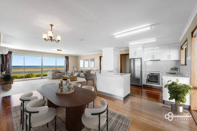 Picture of 119 Sea Parade, PORT MACDONNELL SA 5291