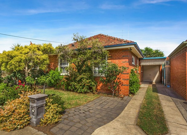 85 Madura Street, Travancore VIC 3032