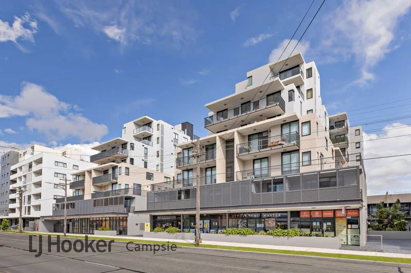 208/548-568 Canterbury Road, Campsie NSW 2194
