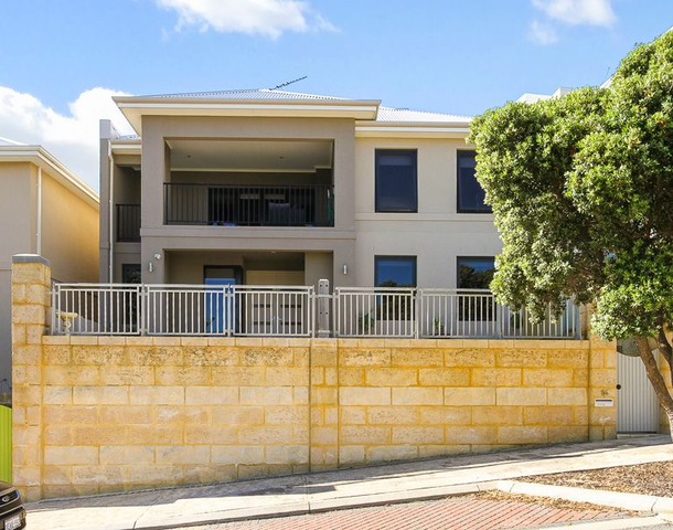 14 Swansea Promenade, Mindarie WA 6030