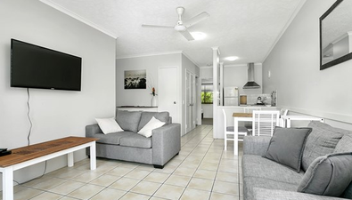 Picture of 24/129 Oleander Street, HOLLOWAYS BEACH QLD 4878