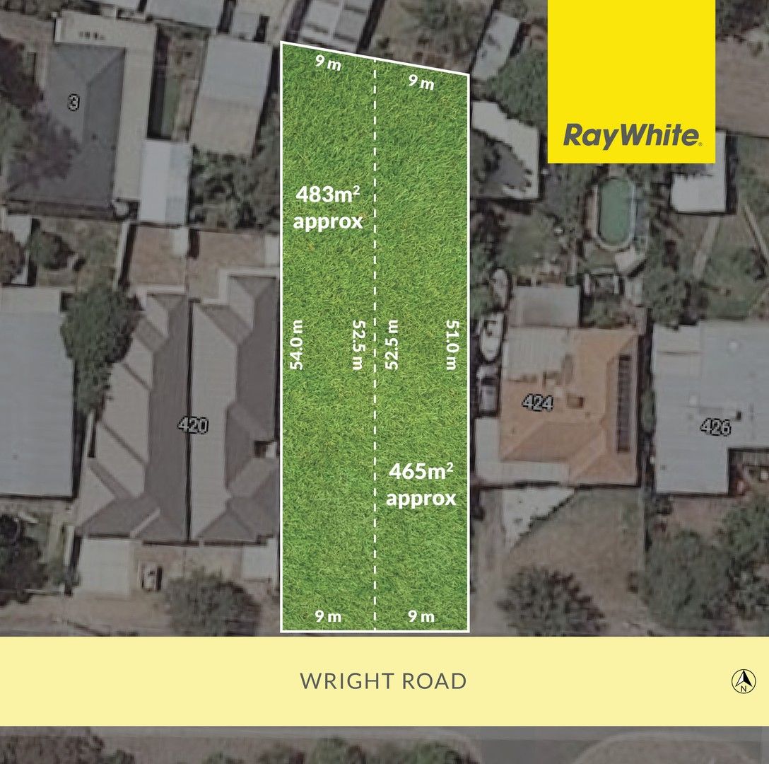 422 Wright Road, Modbury SA 5092, Image 1