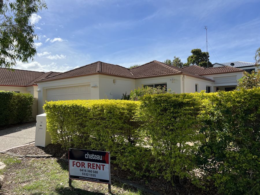 3 bedrooms House in 14 Tuggerah Close ROBINA QLD, 4226
