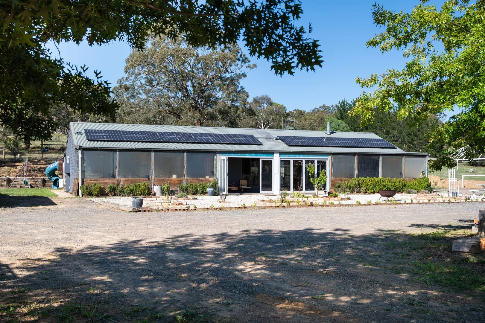 125 Donnelly Road, Bywong NSW 2621