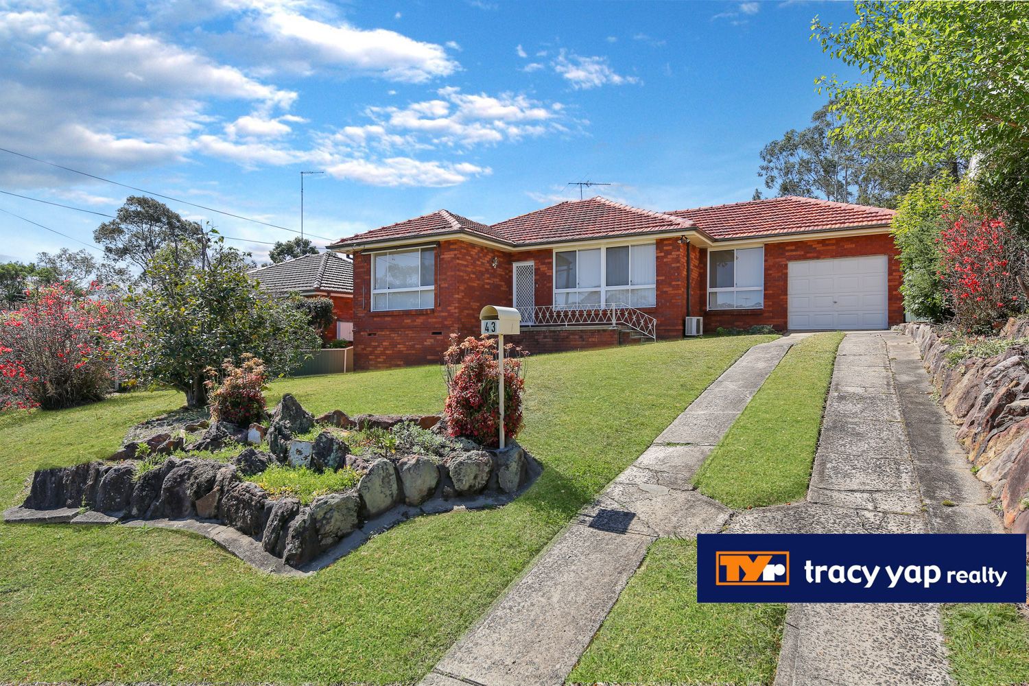 43 Pennant Parade, Epping NSW 2121, Image 0