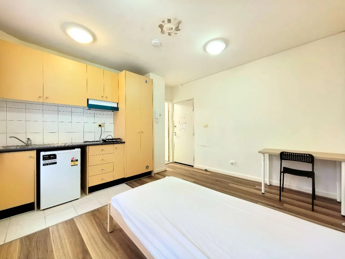 Additional image 2 of 24/117 - 121 Bouverie Street, Carlton VIC 3053