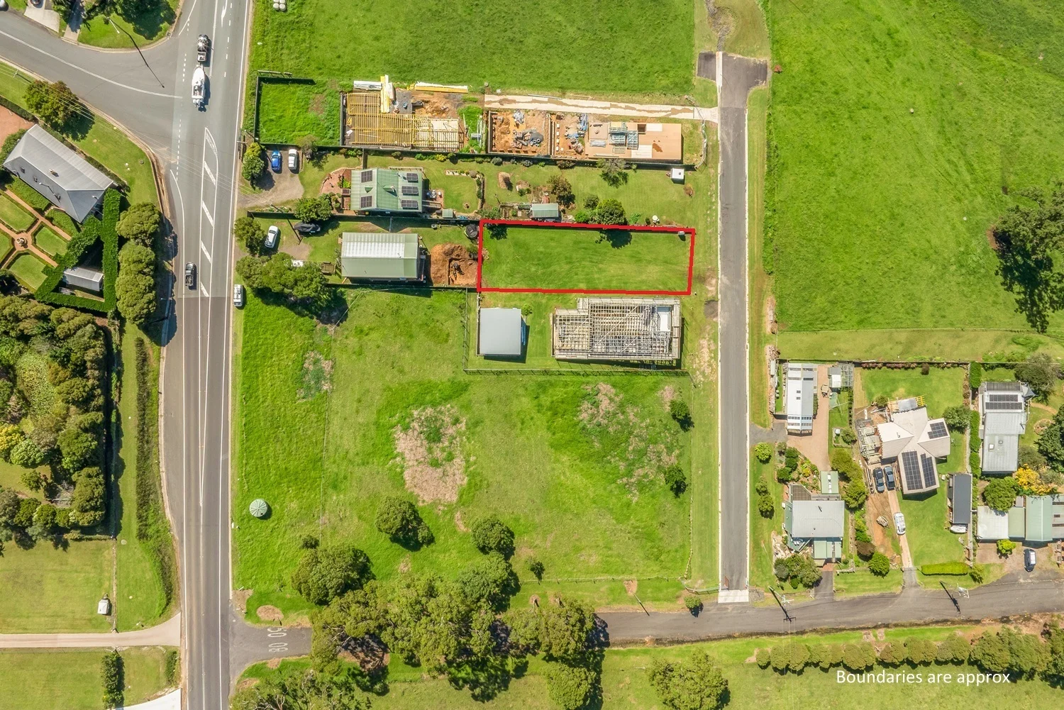 Additional image 6 of Lot 2 Furner Street, South Pambula NSW 2549