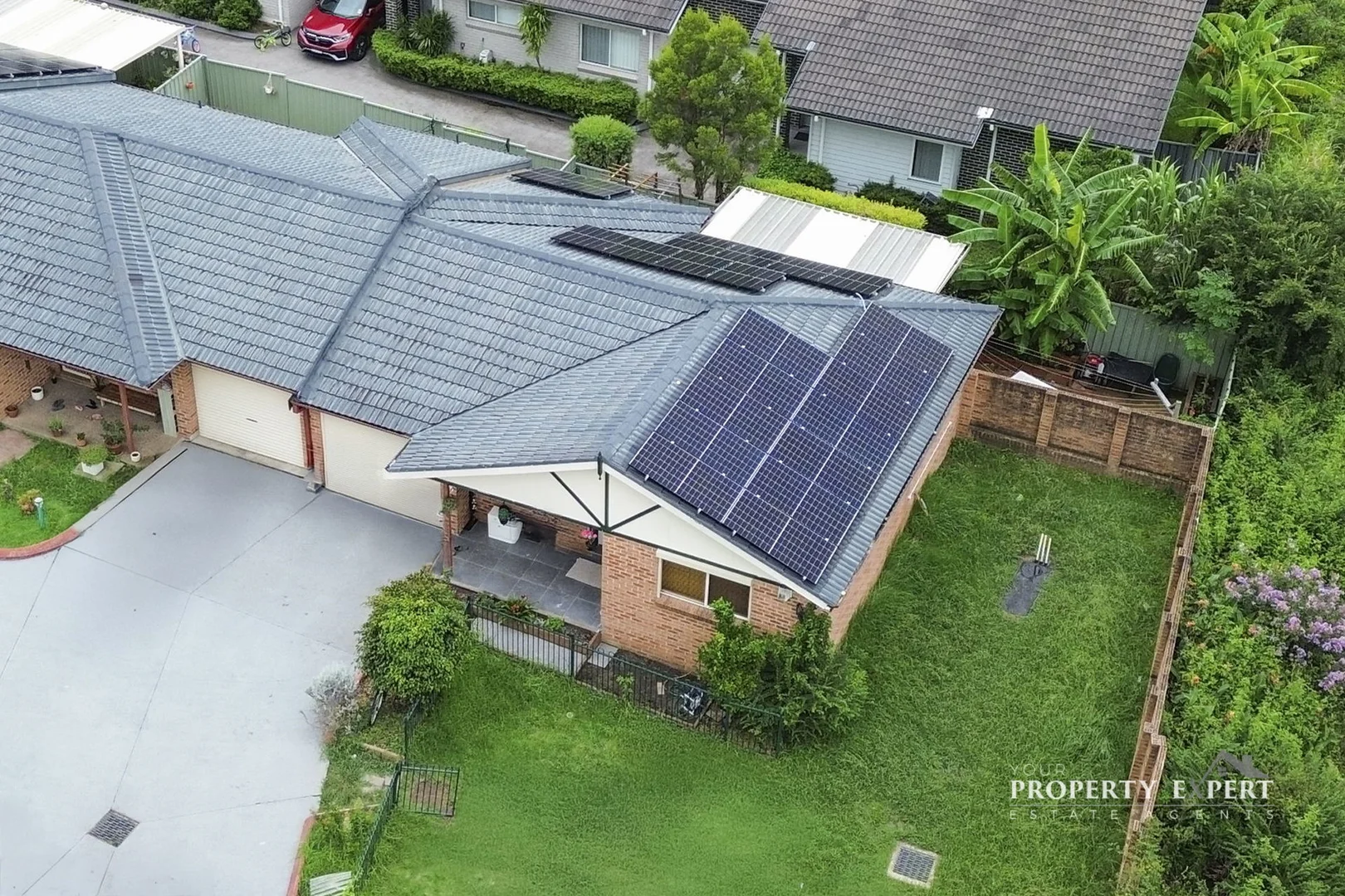 Additional image 13 of 7/177-179 Targo Road, Girraween NSW 2145