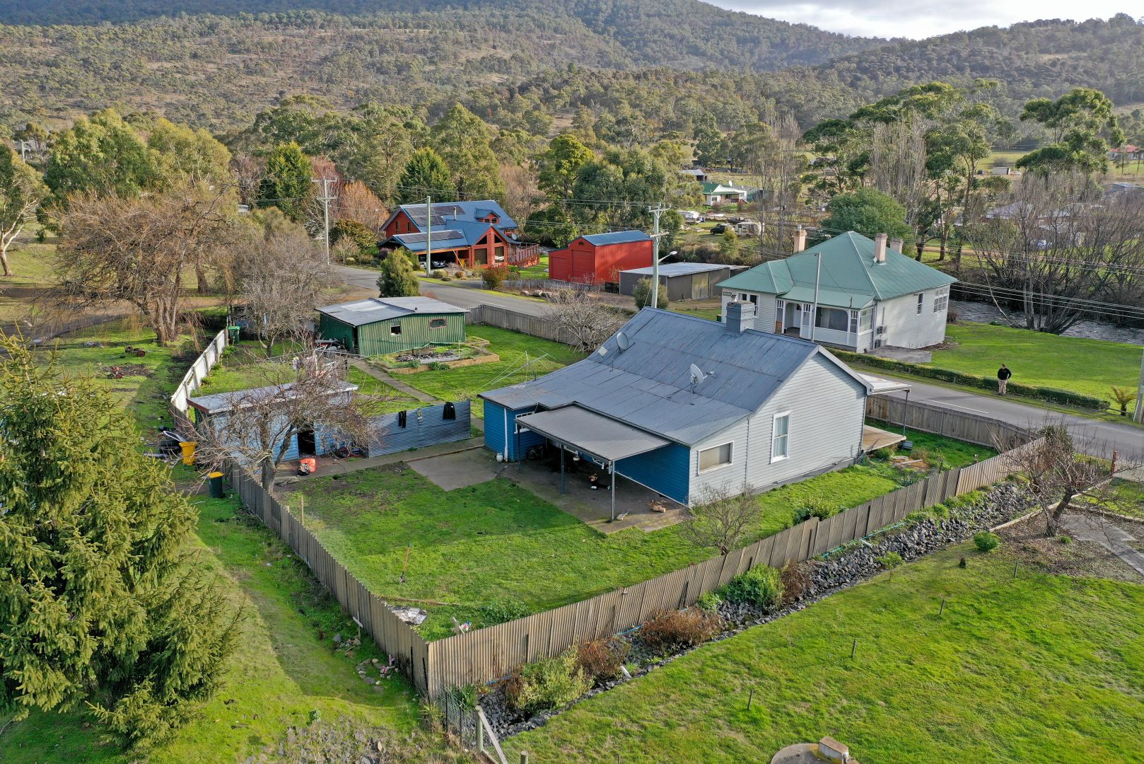 1669 Gordon River Road, Westerway TAS 7140, Image 2