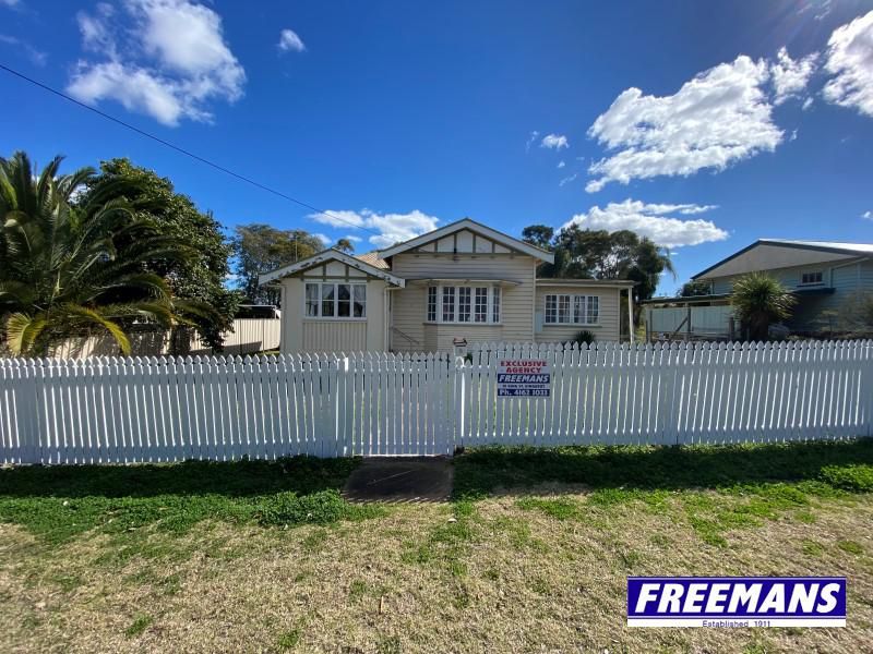 3 bedrooms House in 7 Gabbee Street KINGAROY QLD, 4610