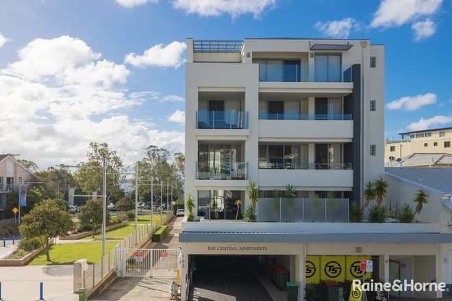 Picture of 4/102 Magnus Street, NELSON BAY NSW 2315