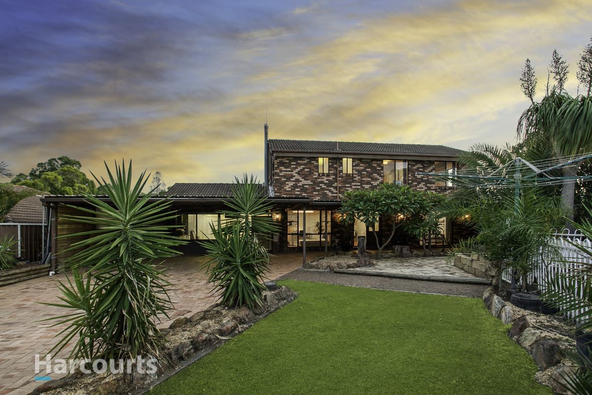 Bonnyrigg Heights NSW 2177 4 beds house for Sale, Price Guide