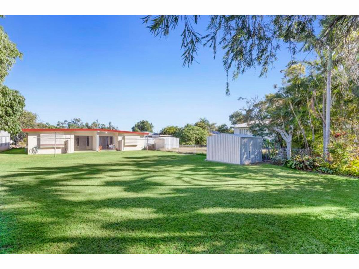 2 bedrooms Apartment / Unit / Flat in 1/269 Grubb Street KOONGAL QLD, 4701