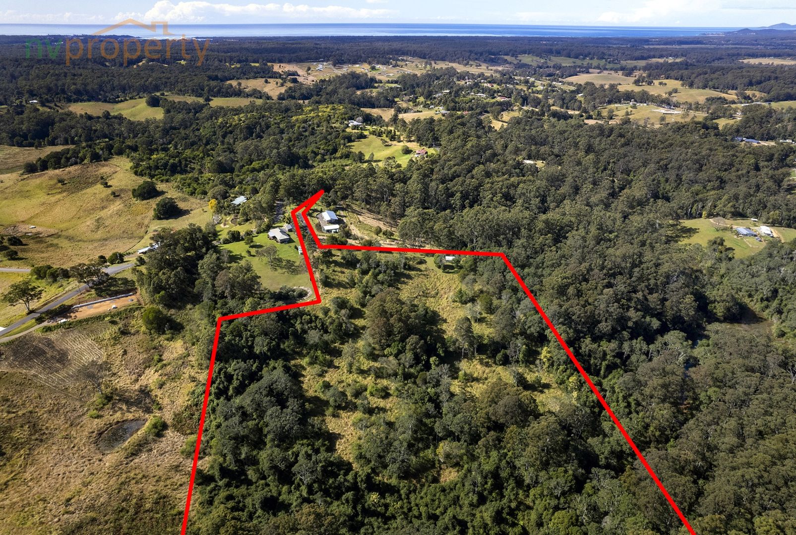 153 Newee Creek Road, Newee Creek NSW 2447, Image 1