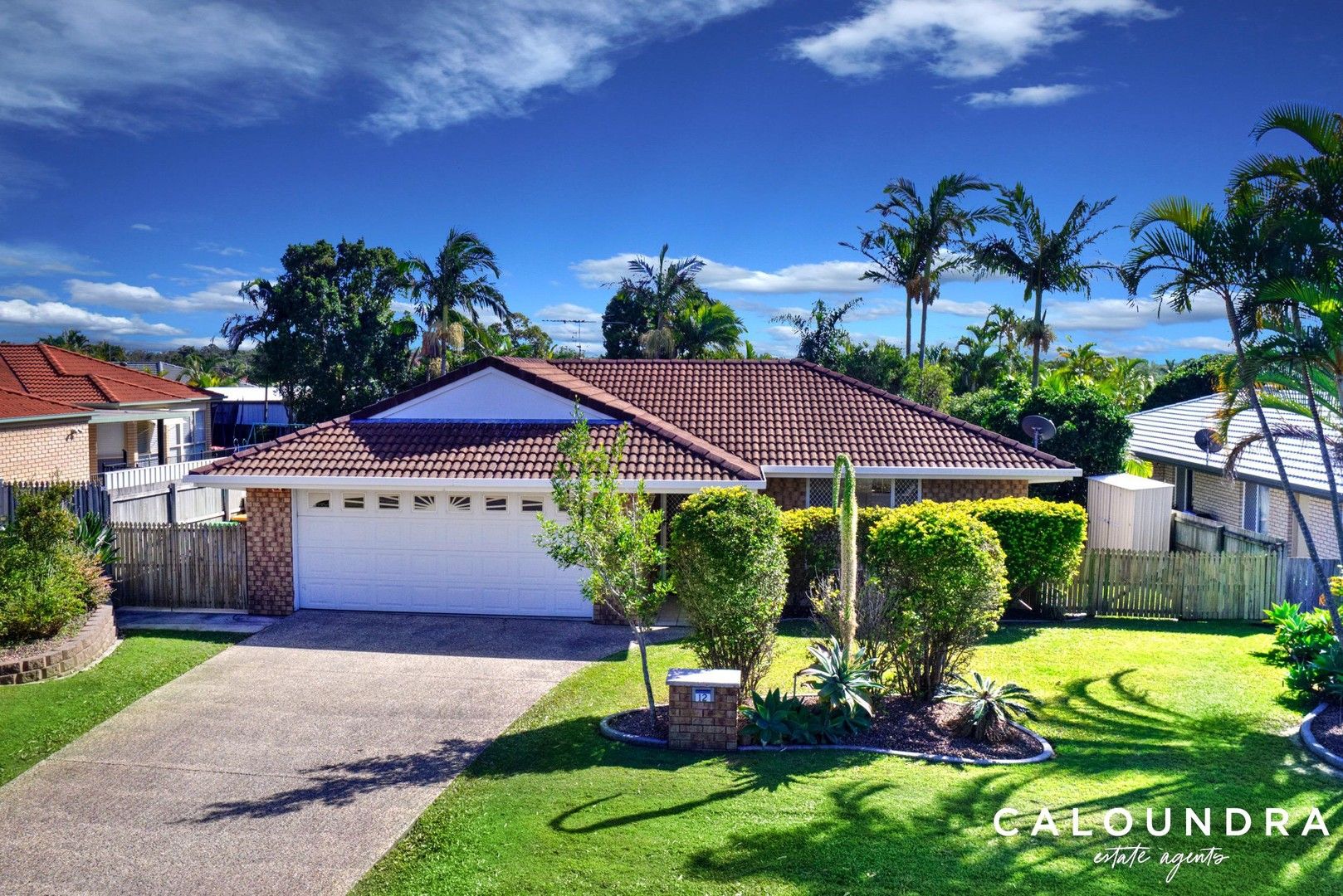 4 bedrooms House in 12 Darlington Circuit CURRIMUNDI QLD, 4551