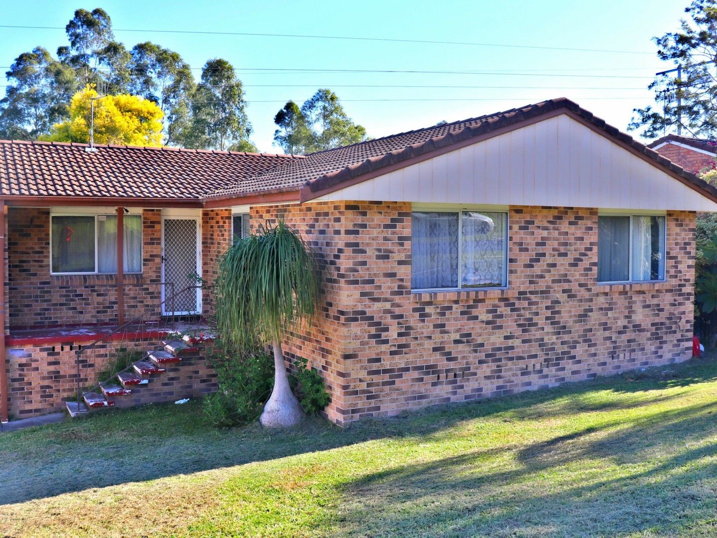 3 bedrooms House in 21 Hughes Street TAREE NSW, 2430