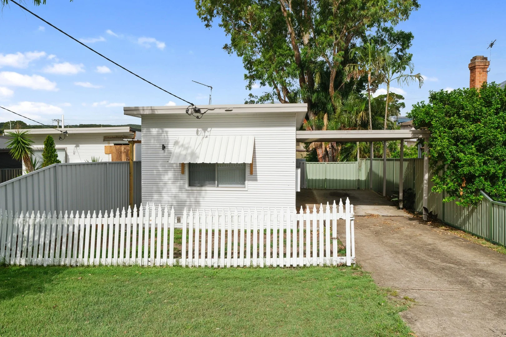 Primary image of 12a Nott Street, Edgeworth NSW 2285