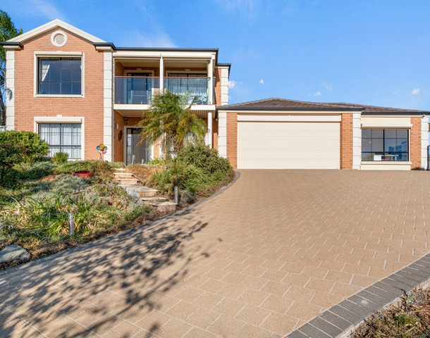 46 Kara Crescent, Gulfview Heights SA 5096