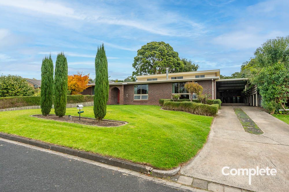 16 BROLGA STREET, Mount Gambier SA 5290, Image 1