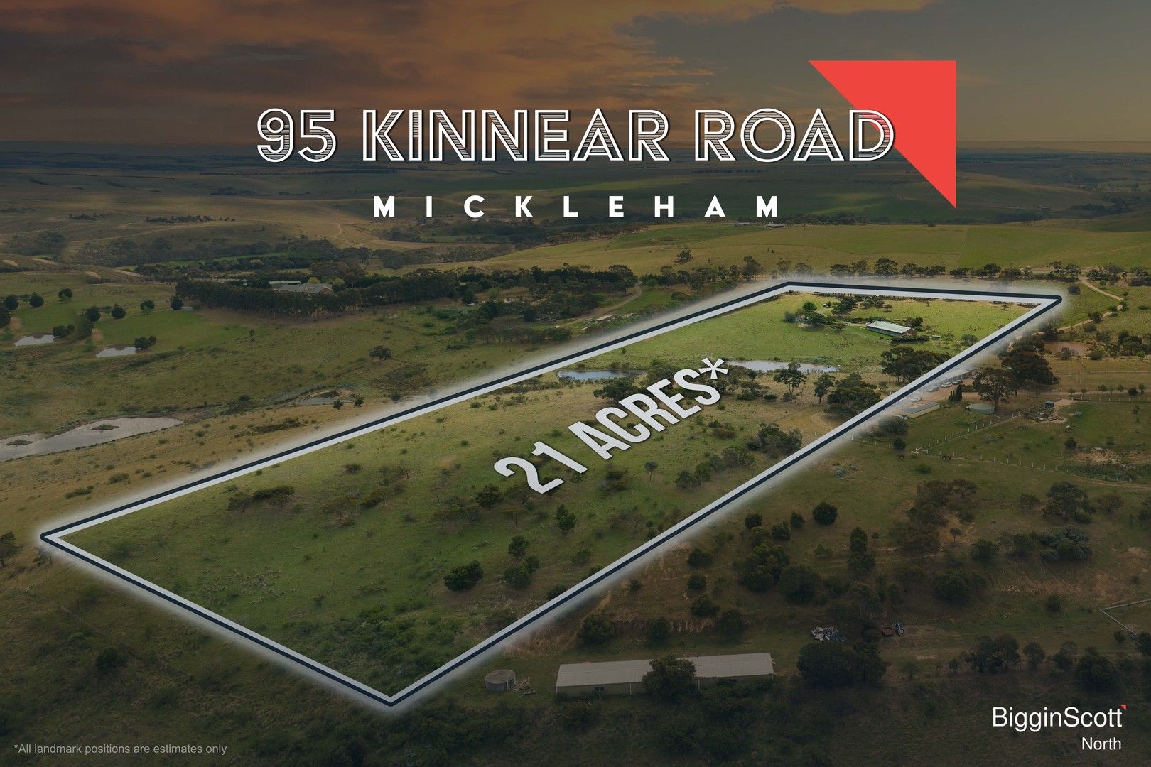 95 Kinnear Road, Mickleham VIC 3064, Image 0