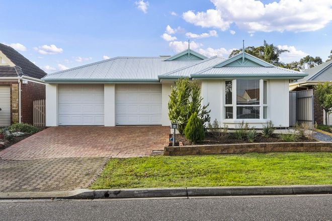 Picture of 6 Elmglade Drive, OAKDEN SA 5086
