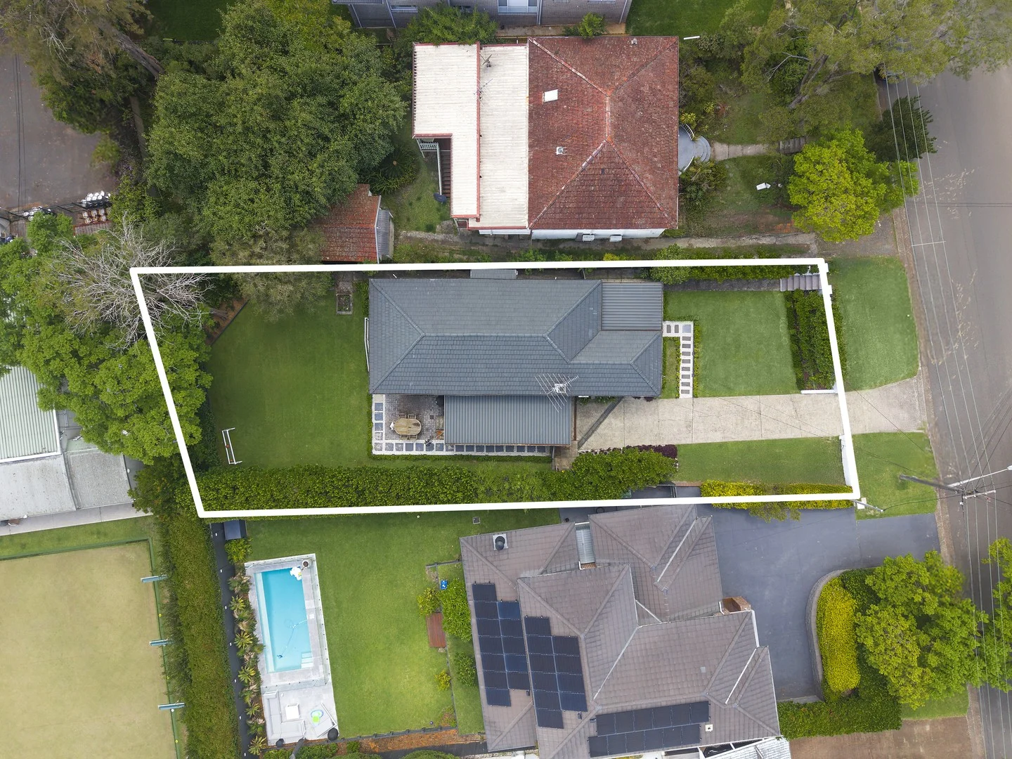 Additional image 2 of 5 Kamilaroy Road, West Pymble NSW 2073