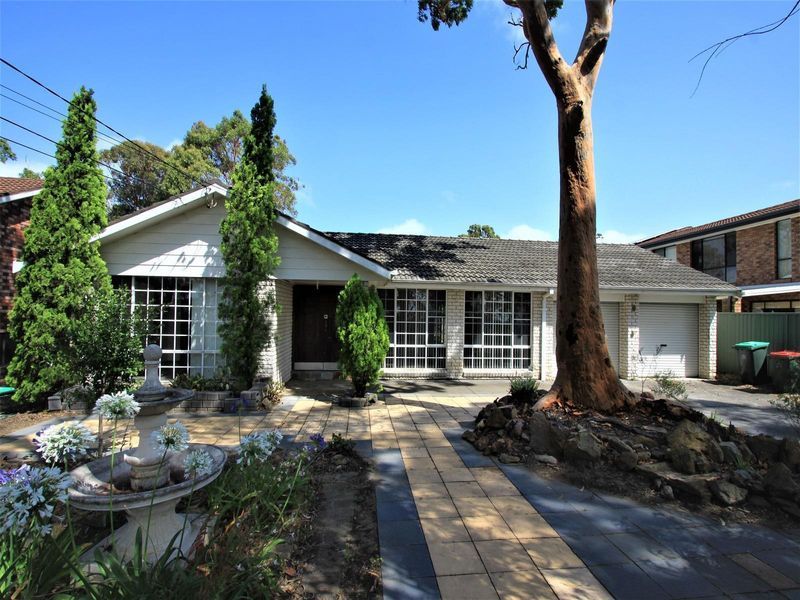 4 bedrooms House in 9 Grey Gum Road MOUNT COLAH NSW, 2079