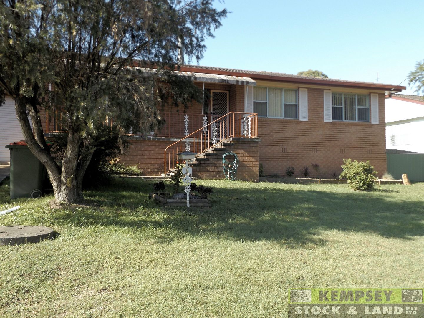 3 Broughton St, West Kempsey NSW 2440, Image 1