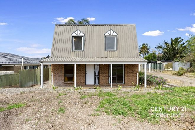 Picture of 556 Main South Road, OLD NOARLUNGA SA 5168