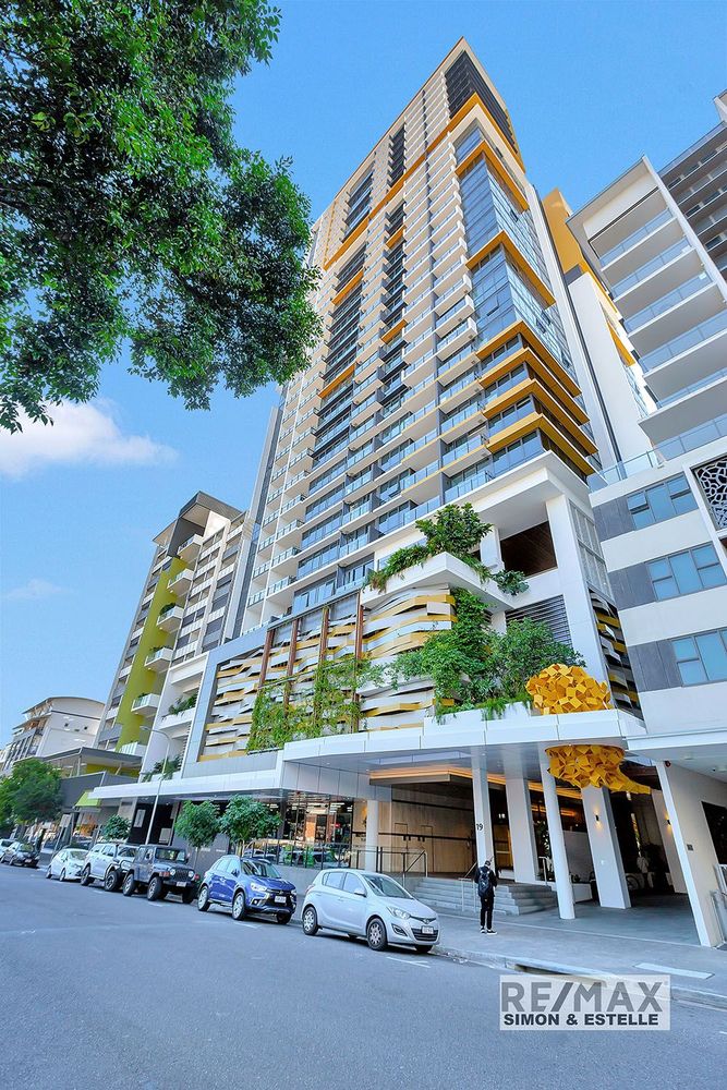509/19 Hope Street, South Brisbane QLD 4101 Domain