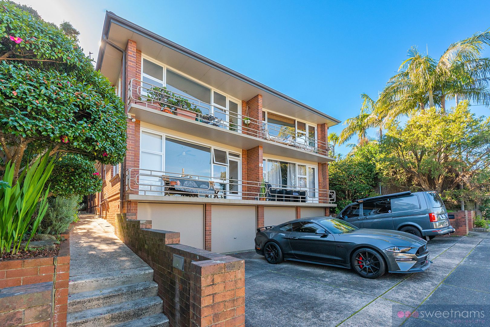 3/4 White Street, Balgowlah NSW 2093, Image 2