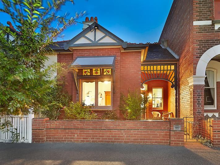 11 Harold Street, Middle Park Property