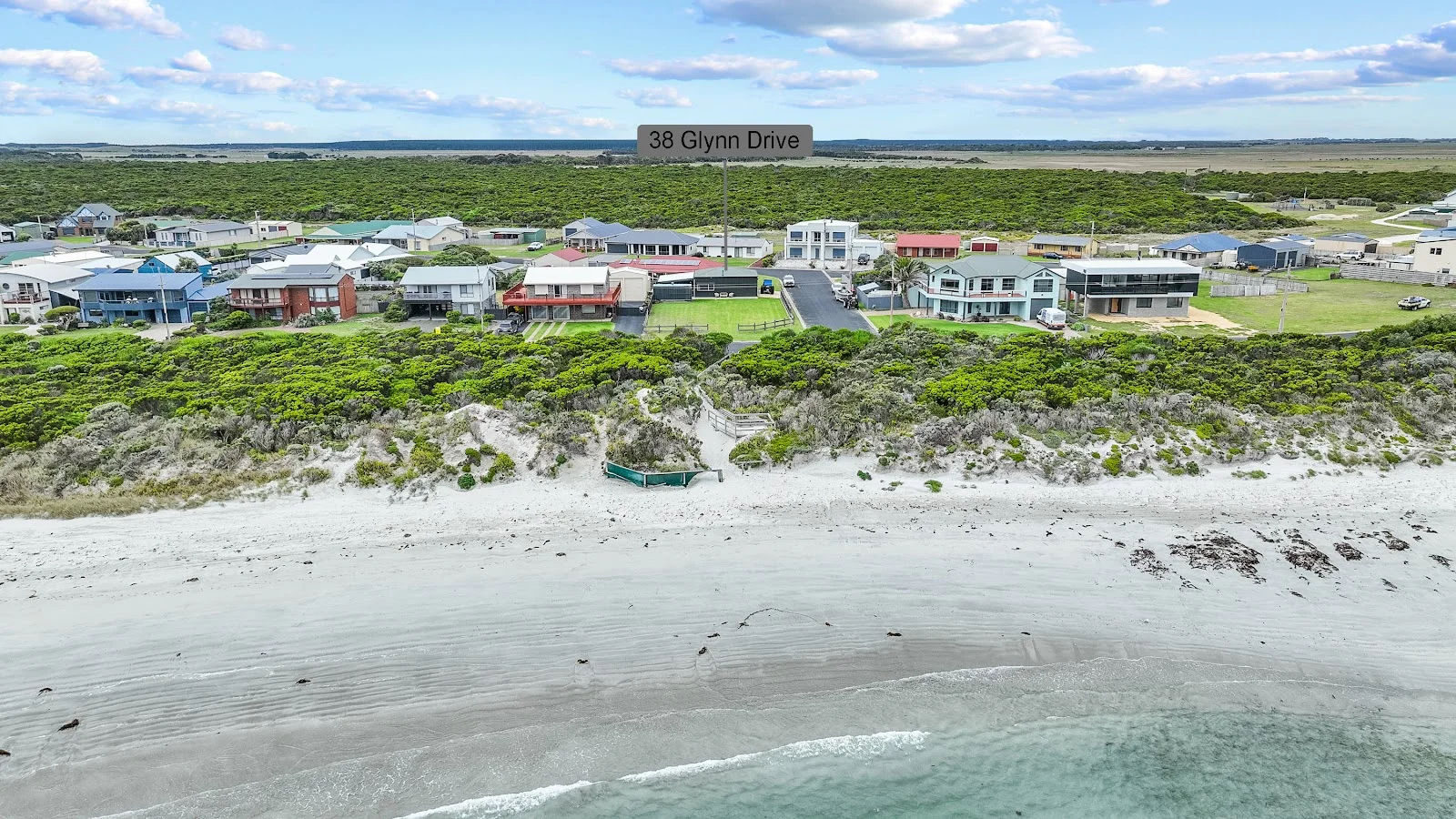 38 Glynn Drive, Nene Valley SA 5291