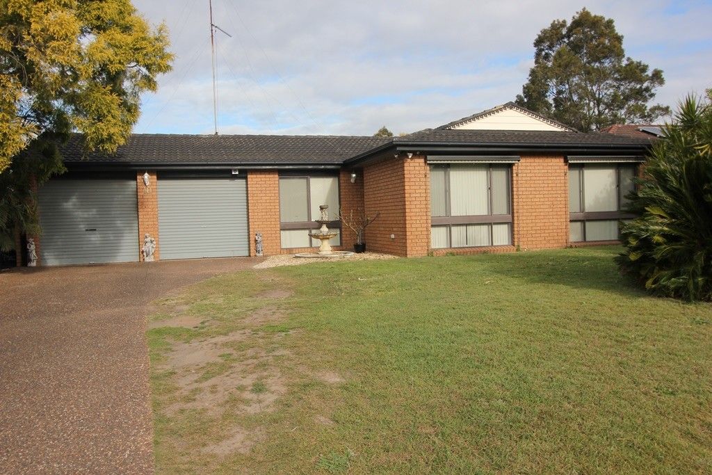 10 Barlow Close, Thornton Property History & Address Research Domain