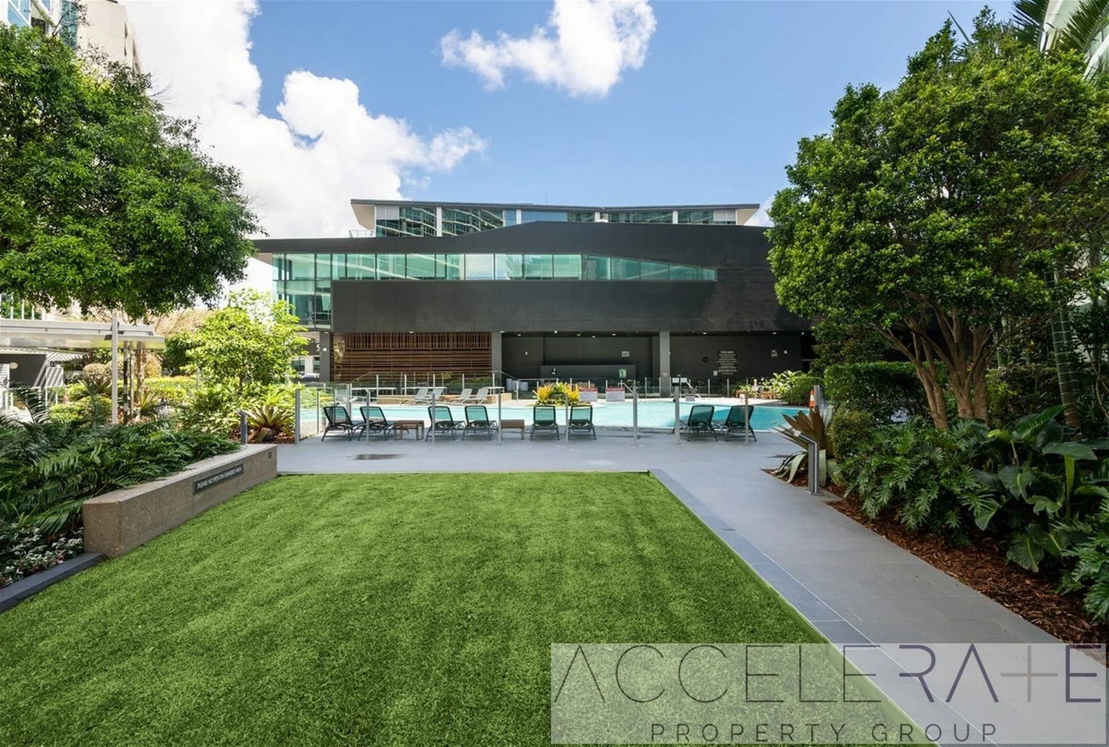 Additional image 12 of 11605/8 Harbour Road, Hamilton QLD 4007