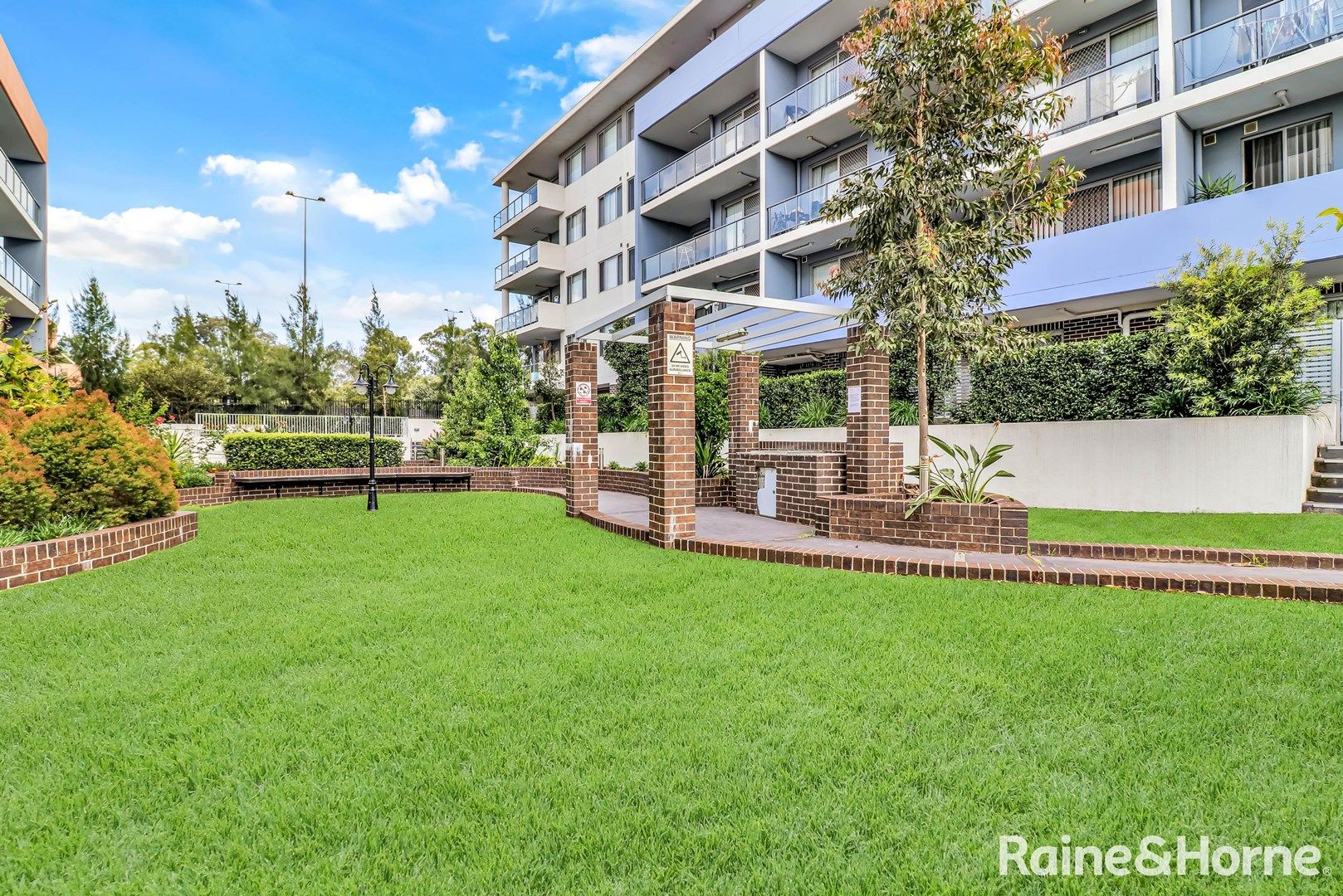 109/8B Myrtle Street, Prospect NSW 2148, Image 0