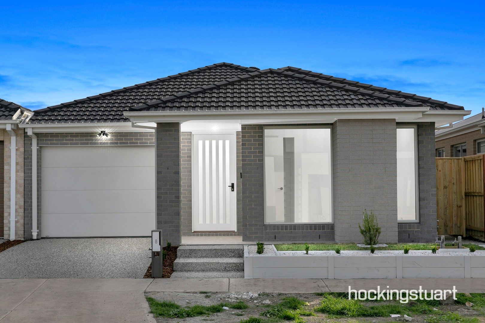 8 Serenade Street, Donnybrook VIC 3064, Image 0