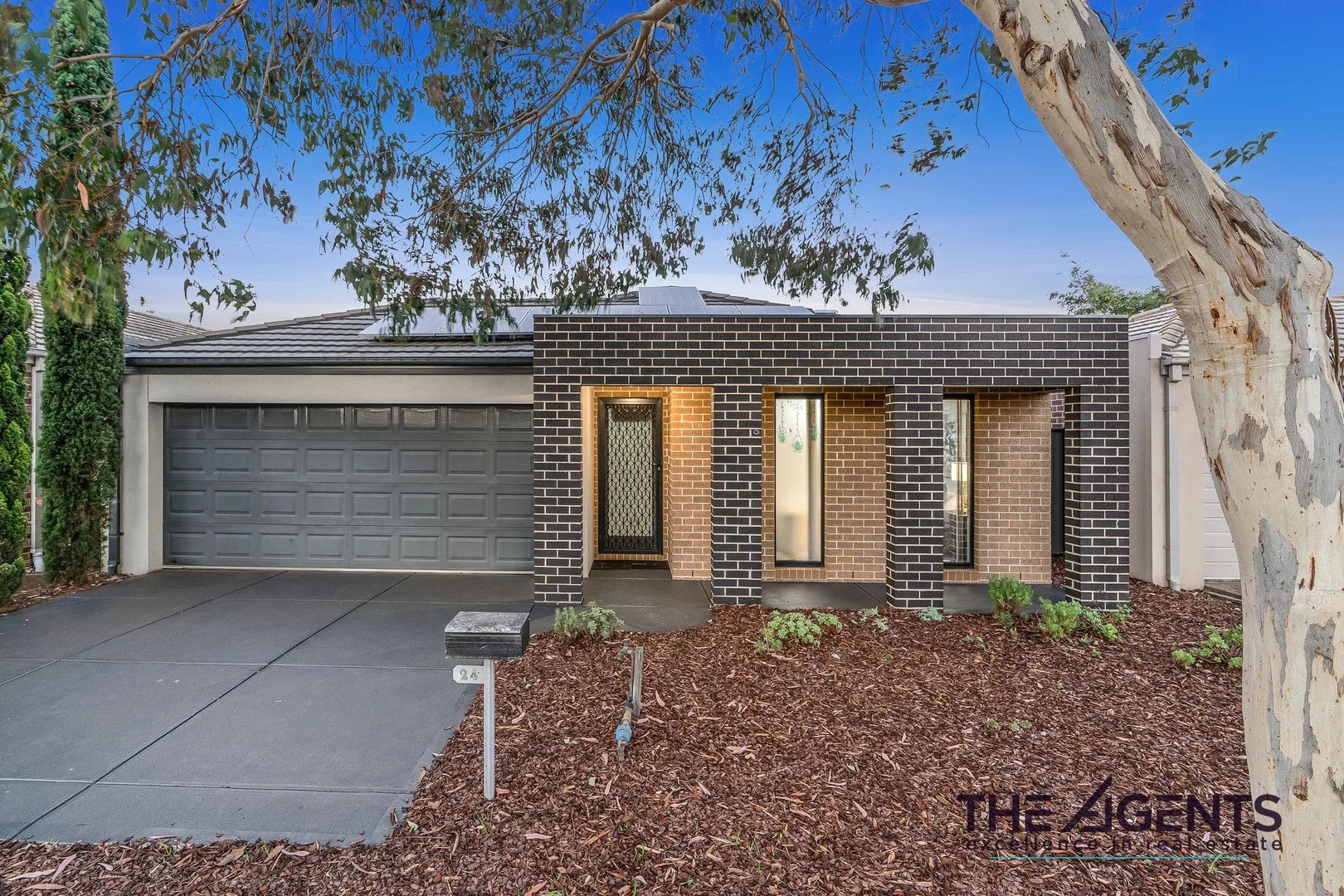24 Tanner Mews, Point Cook VIC 3030