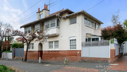 Picture of 2/20 Cunningham Street, SOUTH YARRA VIC 3141