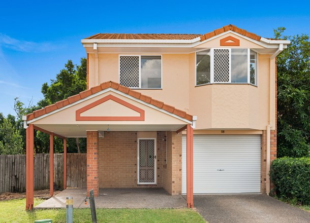 18/264 Sumners Road, Riverhills QLD 4074