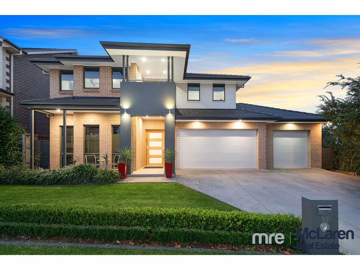 59 Macarthur Circuit, Camden Park NSW 2570, Image 0