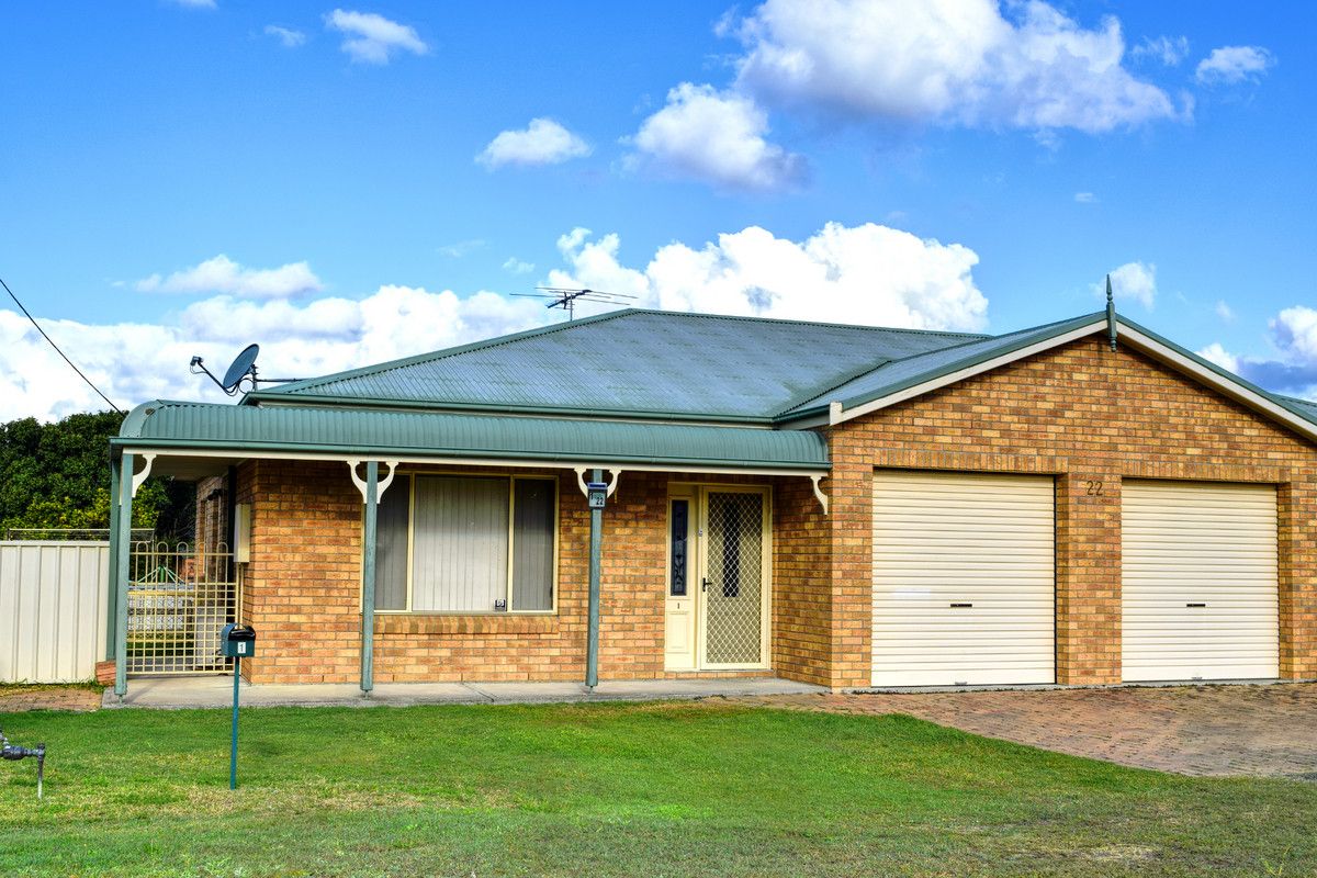 1/22 Caledonian Street, Aberdare NSW 2325, Image 0