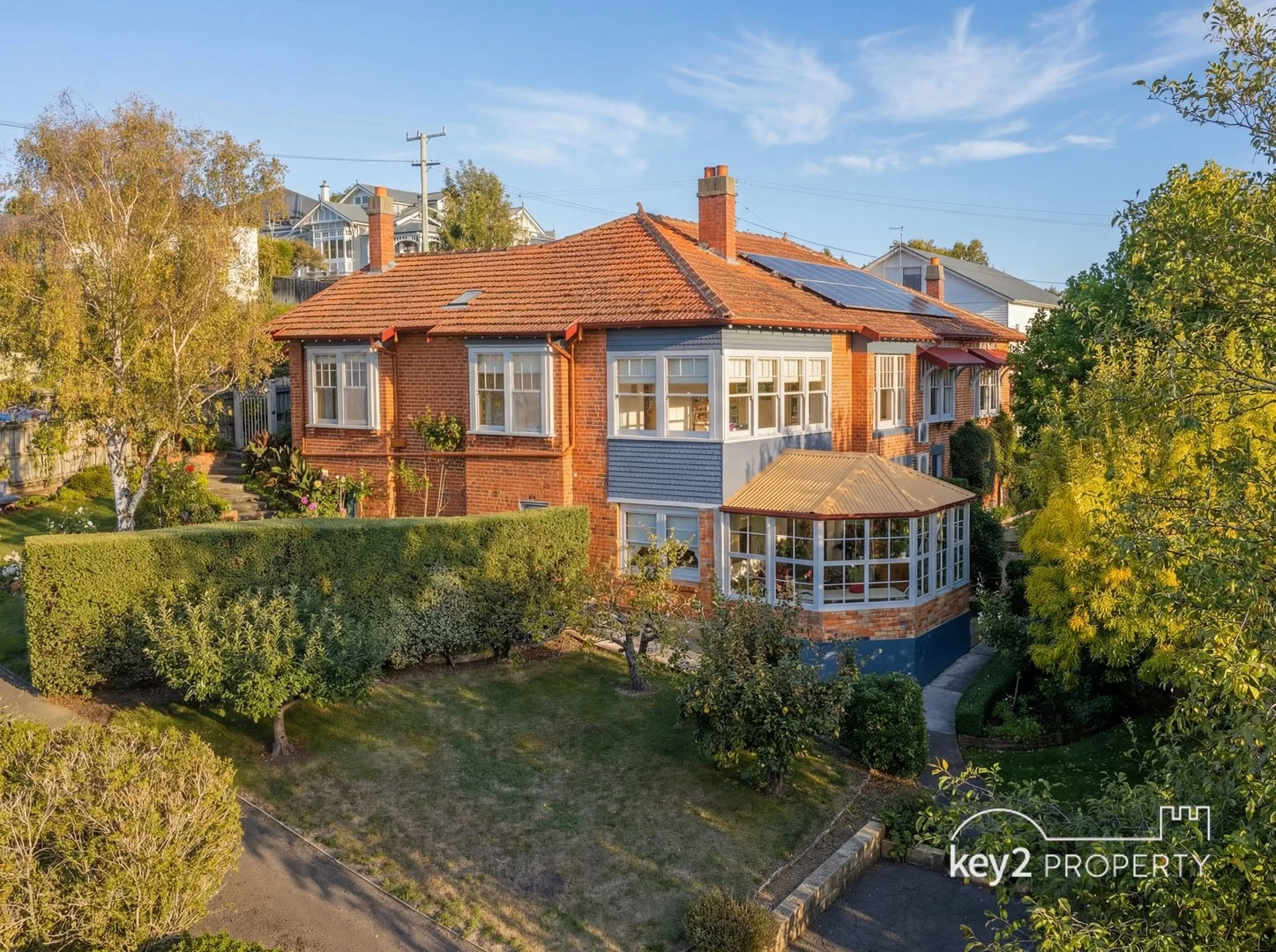 Primary image of 14 Suffolk Street, Newstead TAS 7250