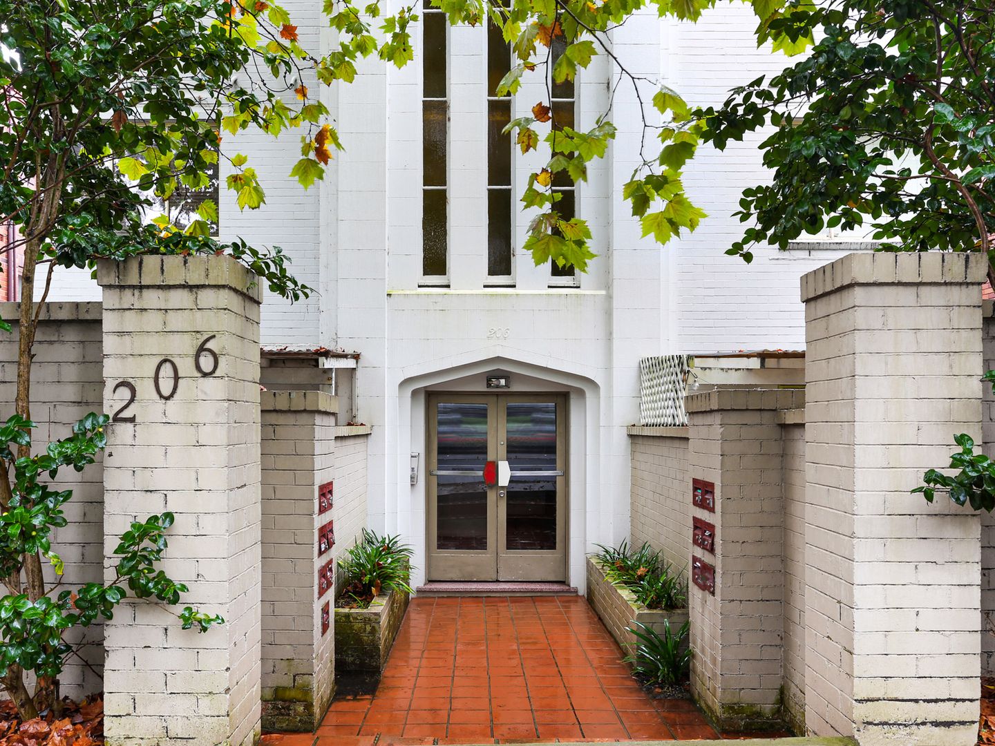 6/206 Falcon Street, North Sydney Property History & Address Research
