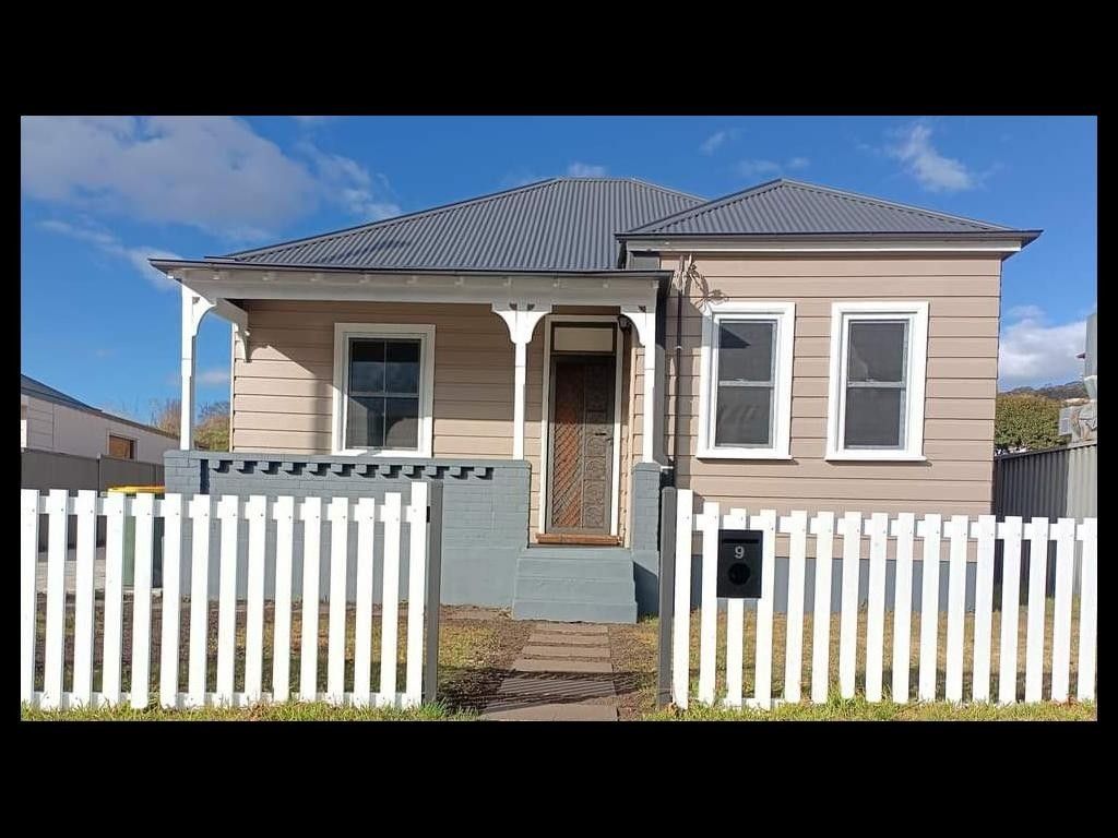 9 James Street, Lithgow NSW 2790, Image 0