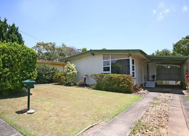 22 Dempsey Street, North Ryde NSW 2113