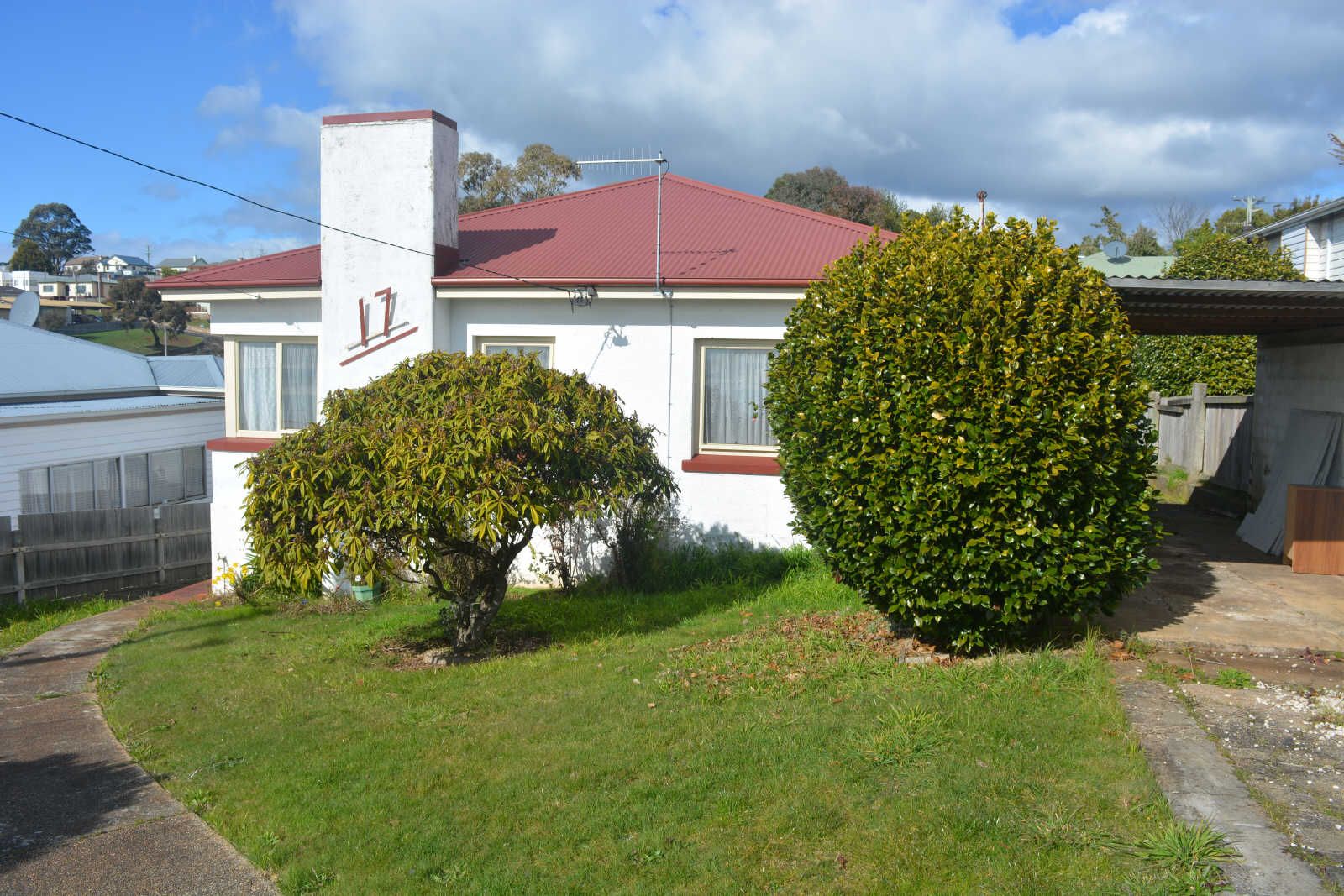 17 Lyons Street, Hillcrest TAS 7320 House For Rent Domain